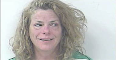 Michelle Collins, - St. Lucie County, FL 